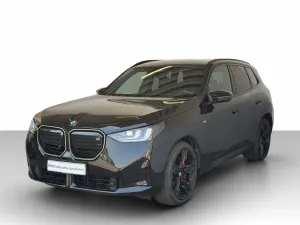 BMW X3 M50 xDrive M Sport Pro LiveCock.Stand.LED.AHK