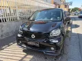 Smart ForFour 90 0.9 twinamic TURBO Superpassion