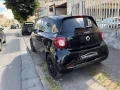 Smart ForFour 90 0.9 twinamic TURBO Superpassion