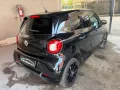 Smart ForFour 90 0.9 twinamic TURBO Superpassion