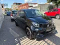 Smart ForFour 90 0.9 twinamic TURBO Superpassion