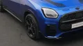 MINI John Cooper Works Trim