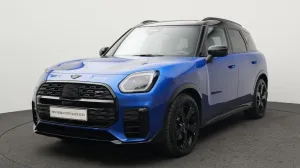 MINI John Cooper Works Trim