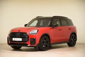 MINI Countryman C John Cooper Works Trim ParkAssPlus