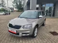 Skoda Yeti Ambition Outdoor  *SHZ, PDC-h, Klima*