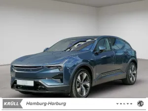 Polestar 3 360 kW Long Range Dual, Pilot, Plus uvm.
