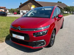 Citroën C4 SpaceTourer PureTech 130 Stop&Start SHINE