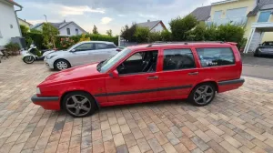 Volvo 850 2.5-20V Sauger