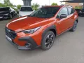 Subaru Crosstrek 2.0 Comfort SHZ KAMERA NAVI ACC LED