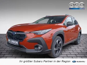 Subaru Crosstrek 2.0 Comfort SHZ KAMERA NAVI ACC LED