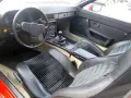 Porsche 924 2,0 H-Zulassung HU 08/27
