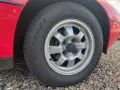 Porsche 924 2,0 H-Zulassung HU 08/27
