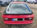 Porsche 924 2,0 H-Zulassung HU 08/27