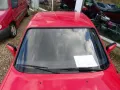 Porsche 924 2,0 H-Zulassung HU 08/27