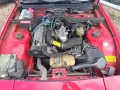 Porsche 924 2,0 H-Zulassung HU 08/27