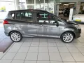Ford B-Max 1.6 l Titanium Navi SHZ EPH Kamera