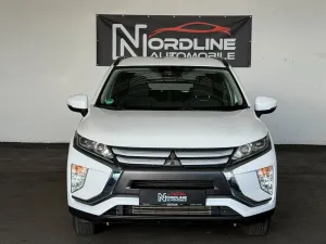 Mitsubishi Eclipse Cross Basis 2WD*Garantie*Spurhalteassis*