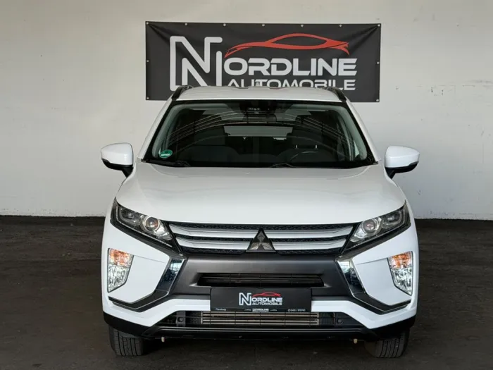Mitsubishi Eclipse Cross Basis 2WD*Garantie*Spurhalteassis*