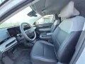 Kia EV4 81FWD EARTH UP (204 PS) WIC DWP