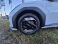 Kia EV4 81FWD EARTH UP (204 PS) WIC DWP
