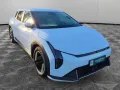 Kia EV4 81FWD EARTH UP (204 PS) WIC DWP