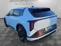 Kia EV4 81FWD EARTH UP (204 PS) WIC DWP