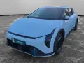 Kia EV4 81FWD EARTH UP (204 PS) WIC DWP