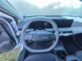 Kia EV4 81FWD EARTH UP (204 PS) WIC DWP