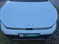 Kia EV4 81FWD EARTH UP (204 PS) WIC DWP