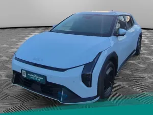 Kia EV4 81FWD EARTH UP (204 PS) WIC DWP
