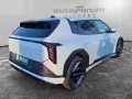Kia EV4 81FWD EARTH UP (204 PS) WIC DWP