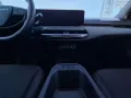 Kia EV4 81FWD EARTH UP (204 PS) WIC DWP