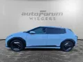Kia EV4 81FWD EARTH UP (204 PS) WIC DWP