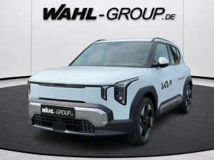 Kia EV2 42,2 kWh Earth ABS Fahrerairbag Seitenairbag