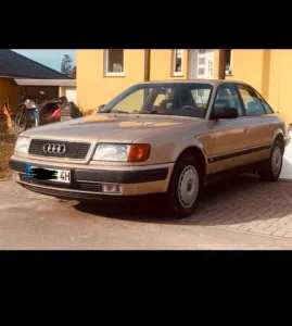 Audi 100 2.0E