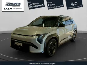 Kia EV3 GT-LINE 81,4kWh PANO-DACH+KOMFORT & DRIVE-WI