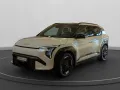 Kia EV3 GT-LINE 81,4kWh PANO-DACH+KOMFORT & DRIVE-WI