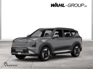 Kia EV5 Elektro 81,4 kWh GT-Line ABS Fahrerairbag ES