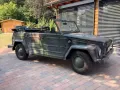 Volkswagen 181