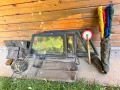 Volkswagen 181
