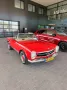 Mercedes-Benz SL 250