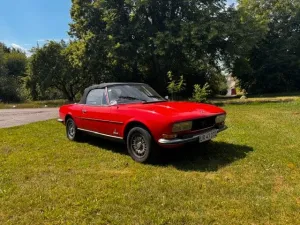 Peugeot 504