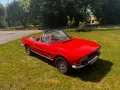 Peugeot 504