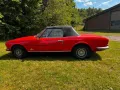 Peugeot 504