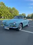 Volkswagen VW Karmann Ghia Typ 14  1500 Coupé, H-Zul...