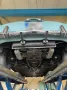 Volkswagen VW Karmann Ghia Typ 14  1500 Coupé, H-Zul...