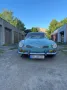 Volkswagen VW Karmann Ghia Typ 14  1500 Coupé, H-Zul...