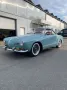Volkswagen VW Karmann Ghia Typ 14  1500 Coupé, H-Zul...