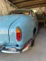 Volkswagen VW Karmann Ghia Typ 14  1500 Coupé, H-Zul...