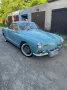Volkswagen VW Karmann Ghia Typ 14  1500 Coupé, H-Zul...